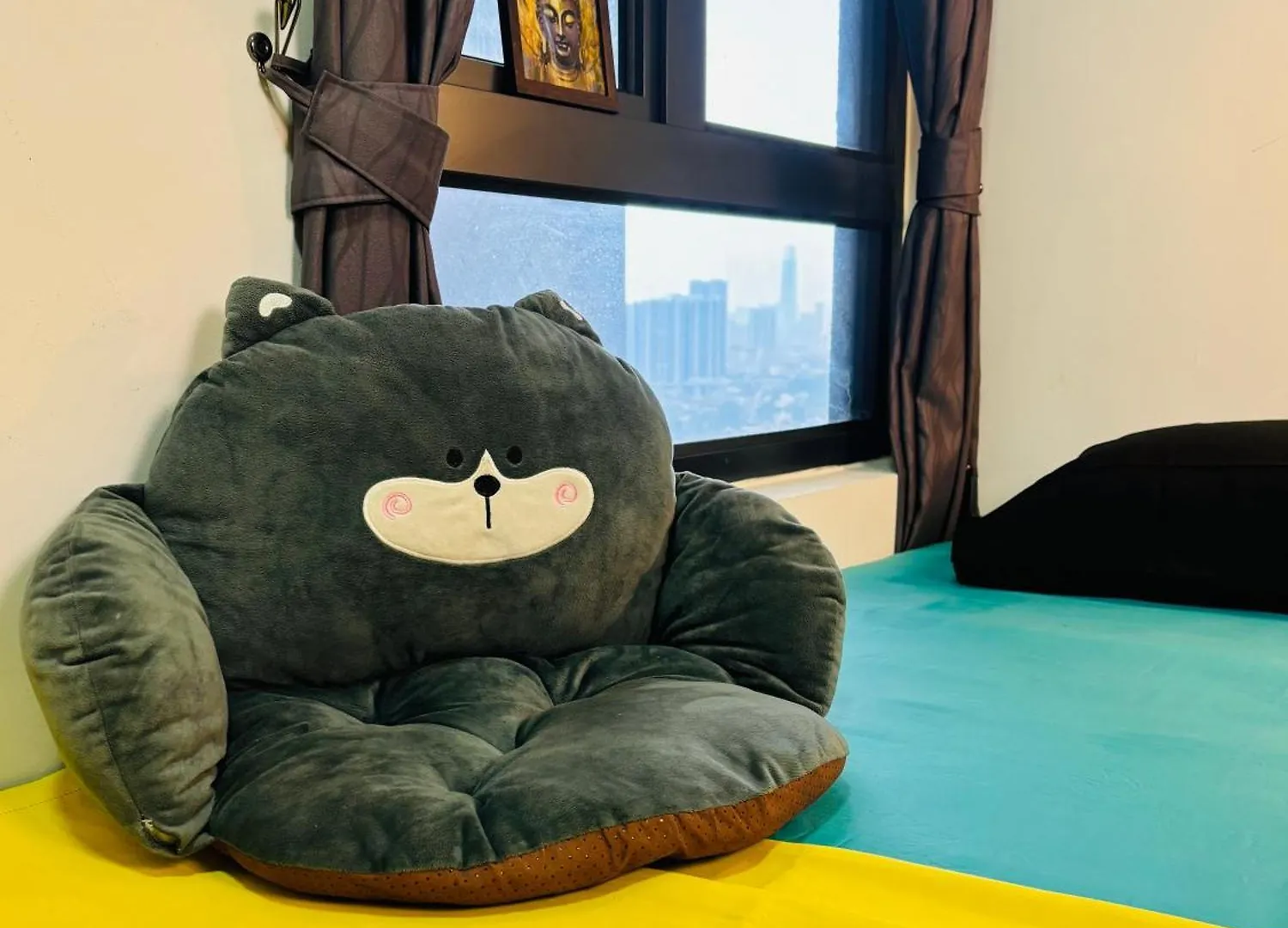 Homestay Aqua Den Private Room Kuala Lumpur Malaysia