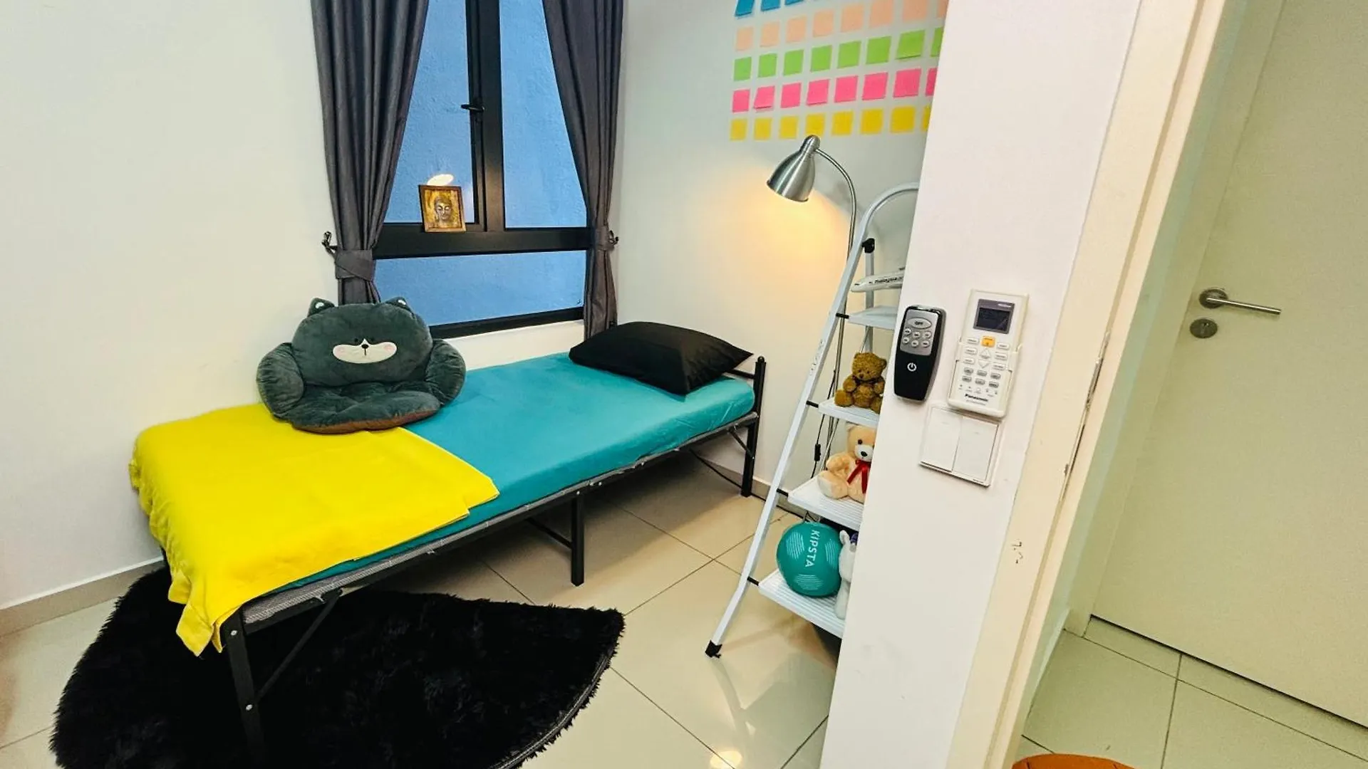 Homestay Aqua Den Private Room Kuala Lumpur