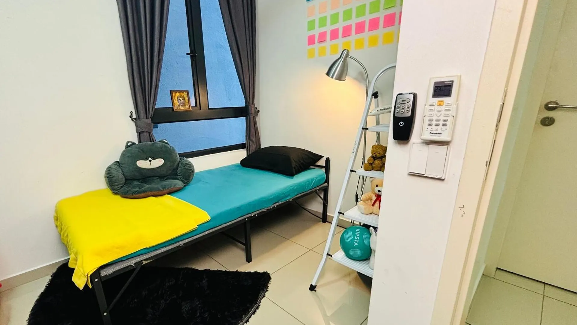 Aqua Den Private Room Kuala Lumpur Malaysia