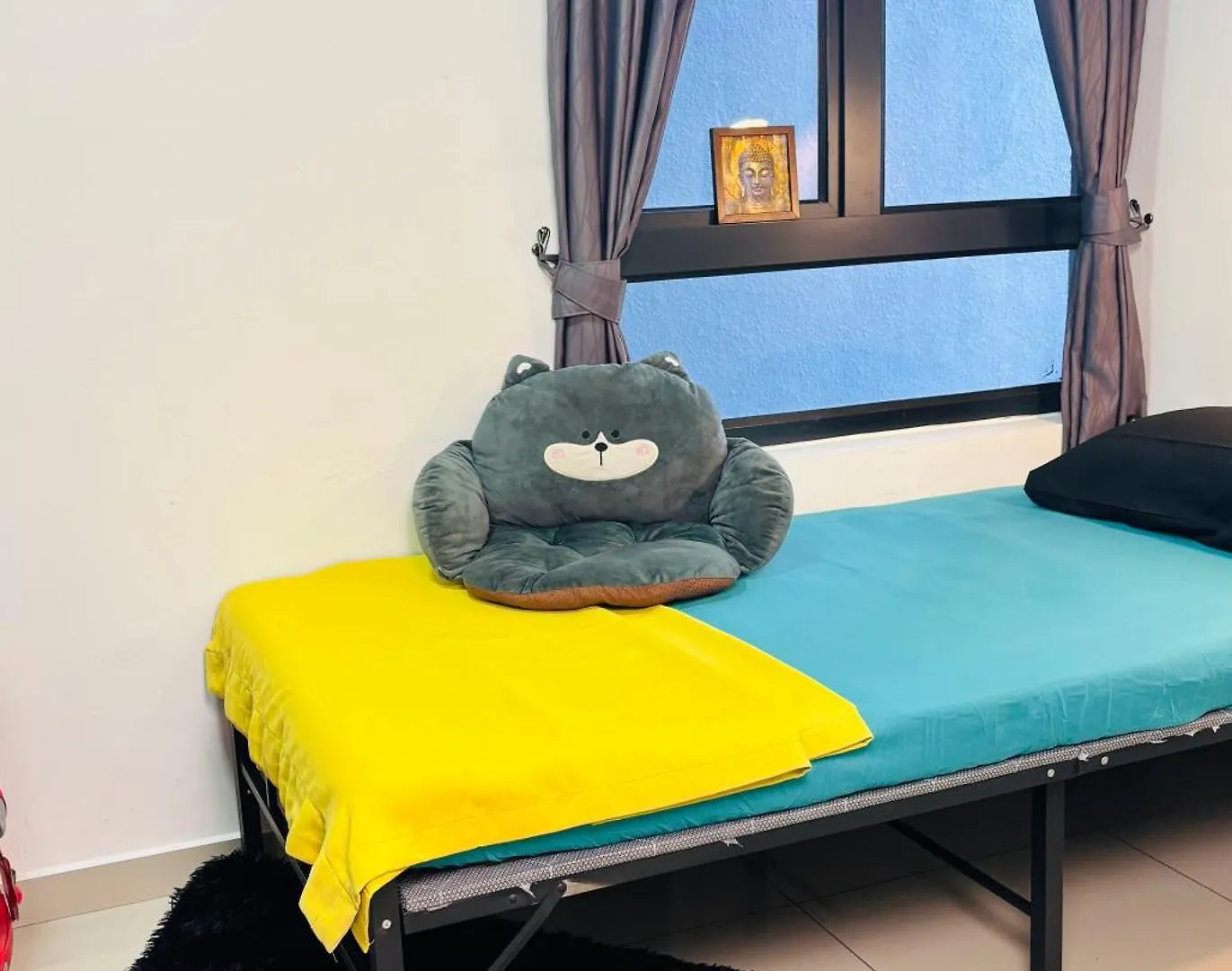 Homestay Aqua Den Private Room Kuala Lumpur