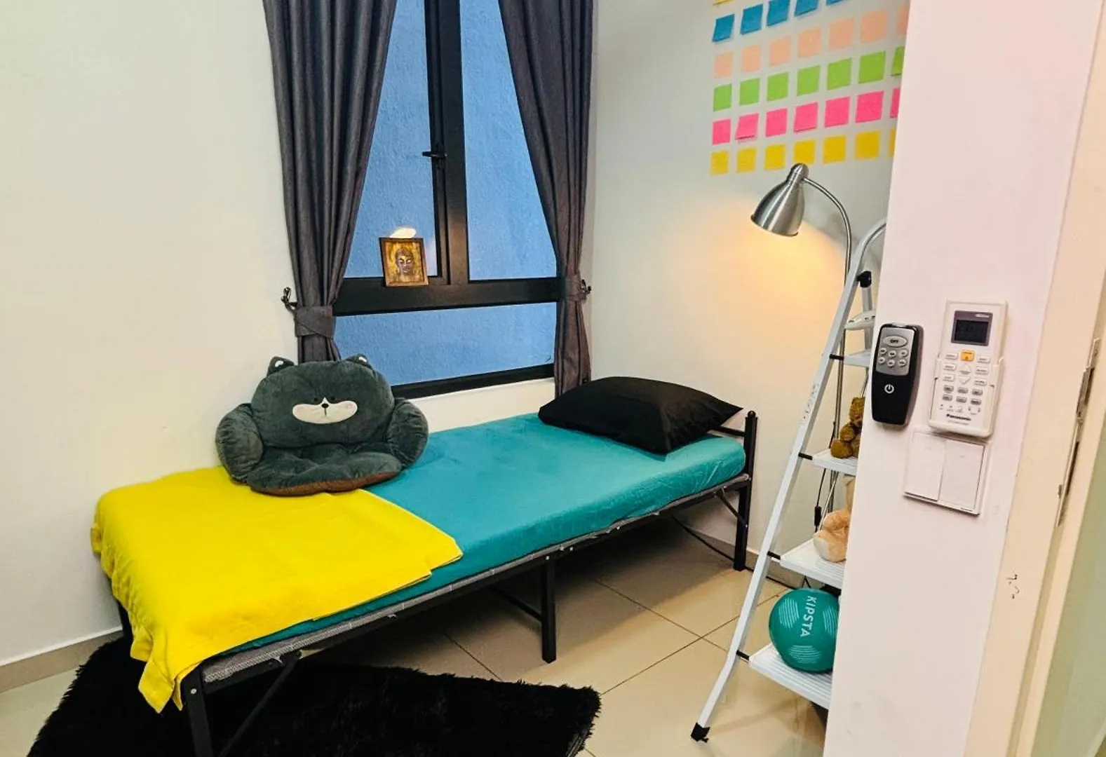 Aqua Den Private Room Kuala Lumpur Homestay