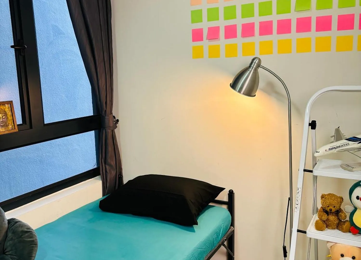 Aqua Den Private Room Kuala Lumpur