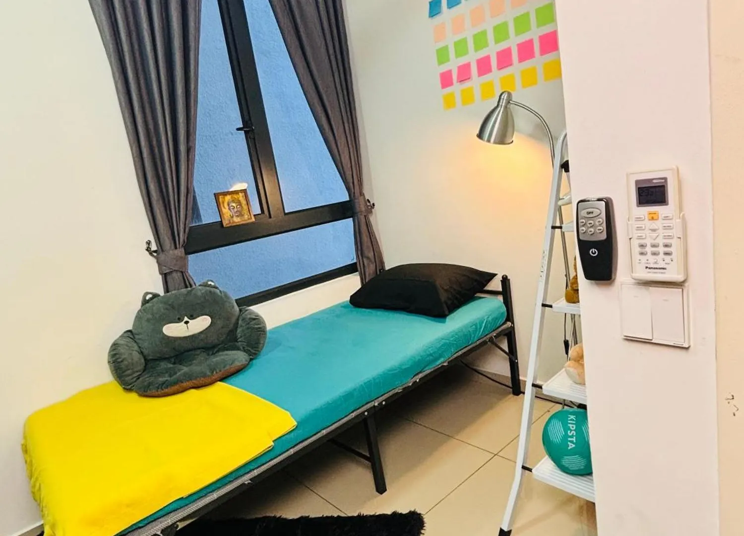 Homestay Aqua Den Private Room Kuala Lumpur